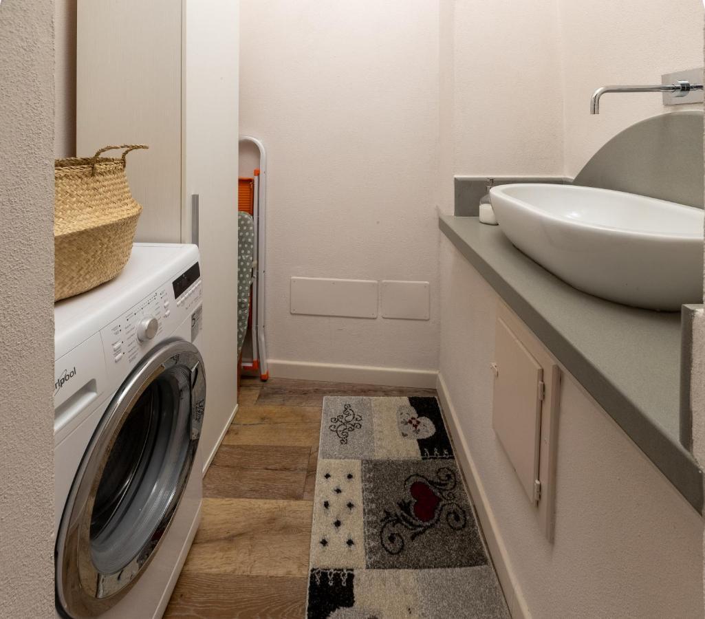 Old Medieval Apartment San Donato in Poggio ภายนอก รูปภาพ